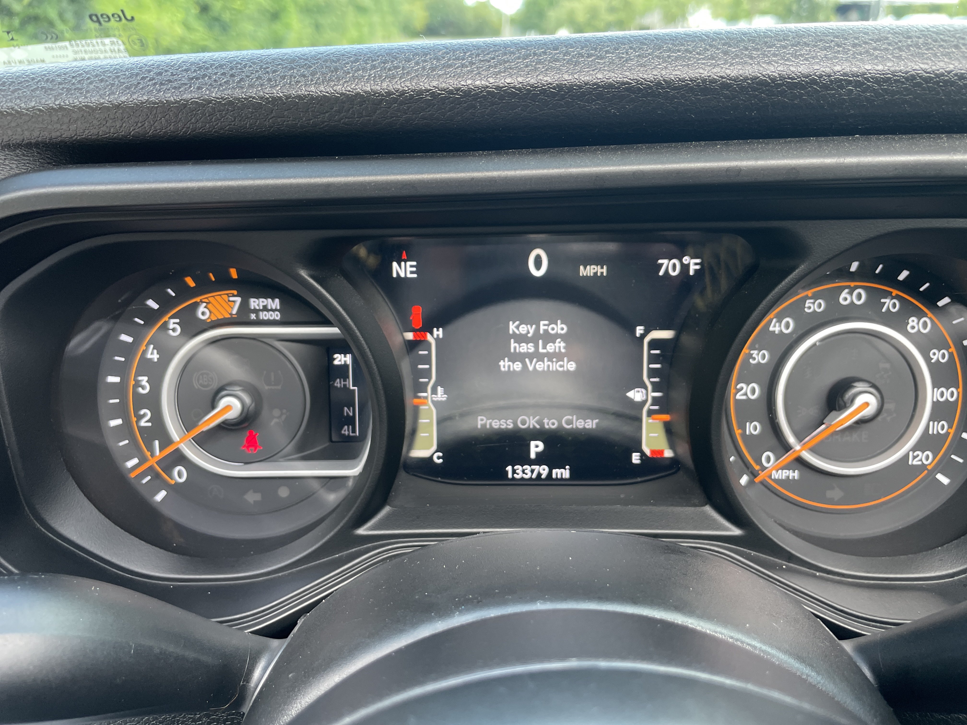 Used 2024 Jeep Wrangler Unlimited Sport AWD/4WD image 20