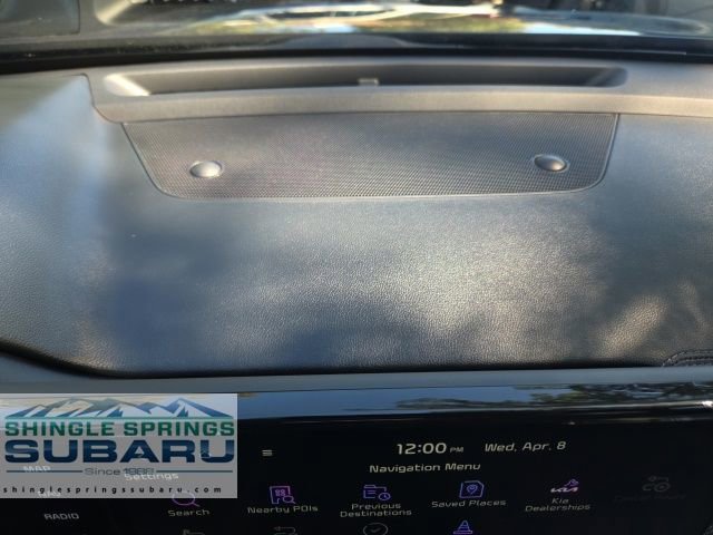 Used 2023 Kia Sorento SX Prestige image 43