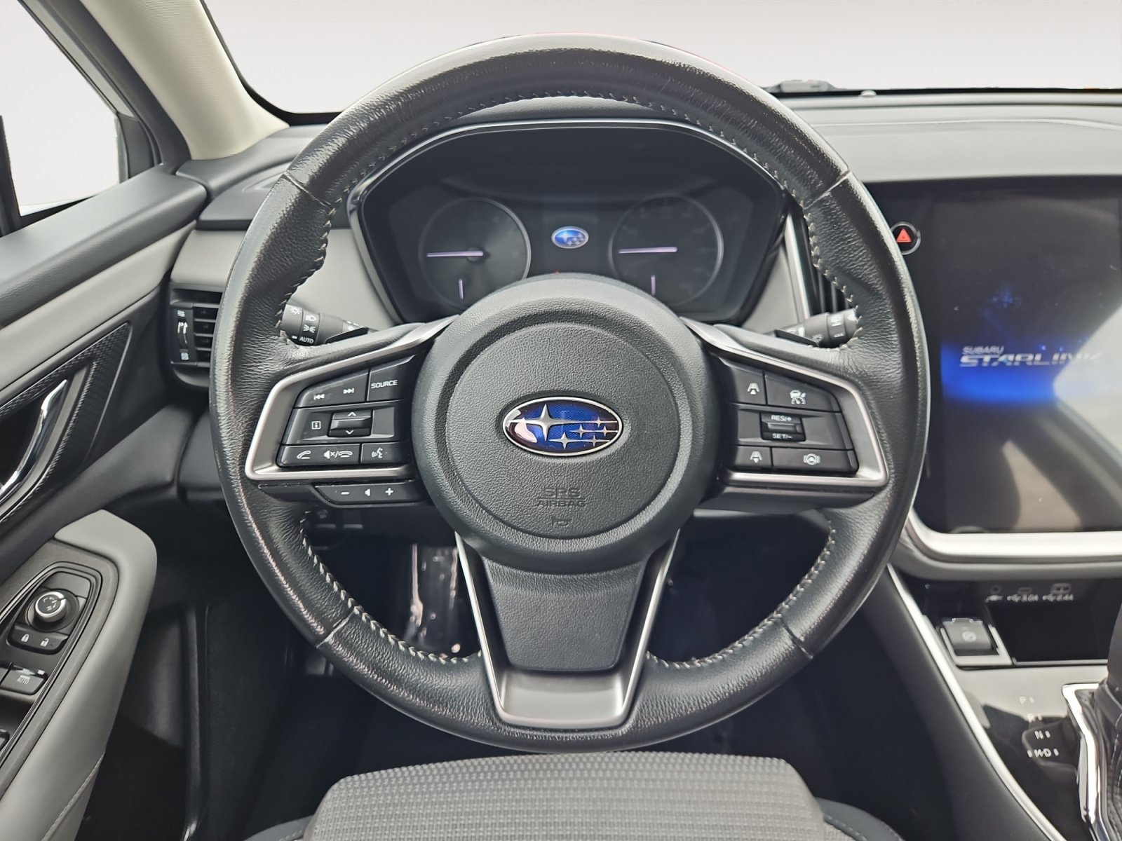 Used 2024 Subaru Outback Premium AWD/4WD image 12