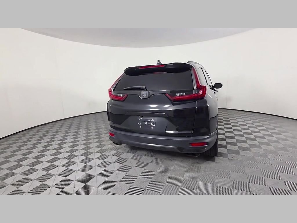Used 2021 Honda CR-V Touring image 43