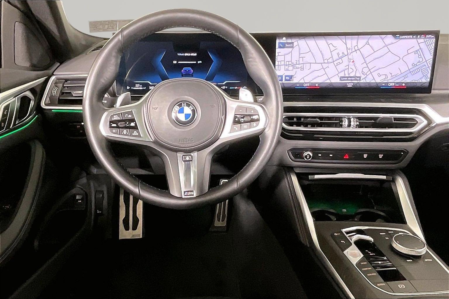 Certified 2024 BMW 440i xDrive Coupe AWD/4WD image 10
