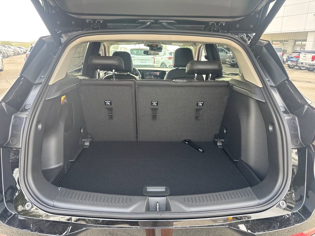 New 2026 Buick Encore GX Sport Touring w/ Advanced Technology Package FWD image 6