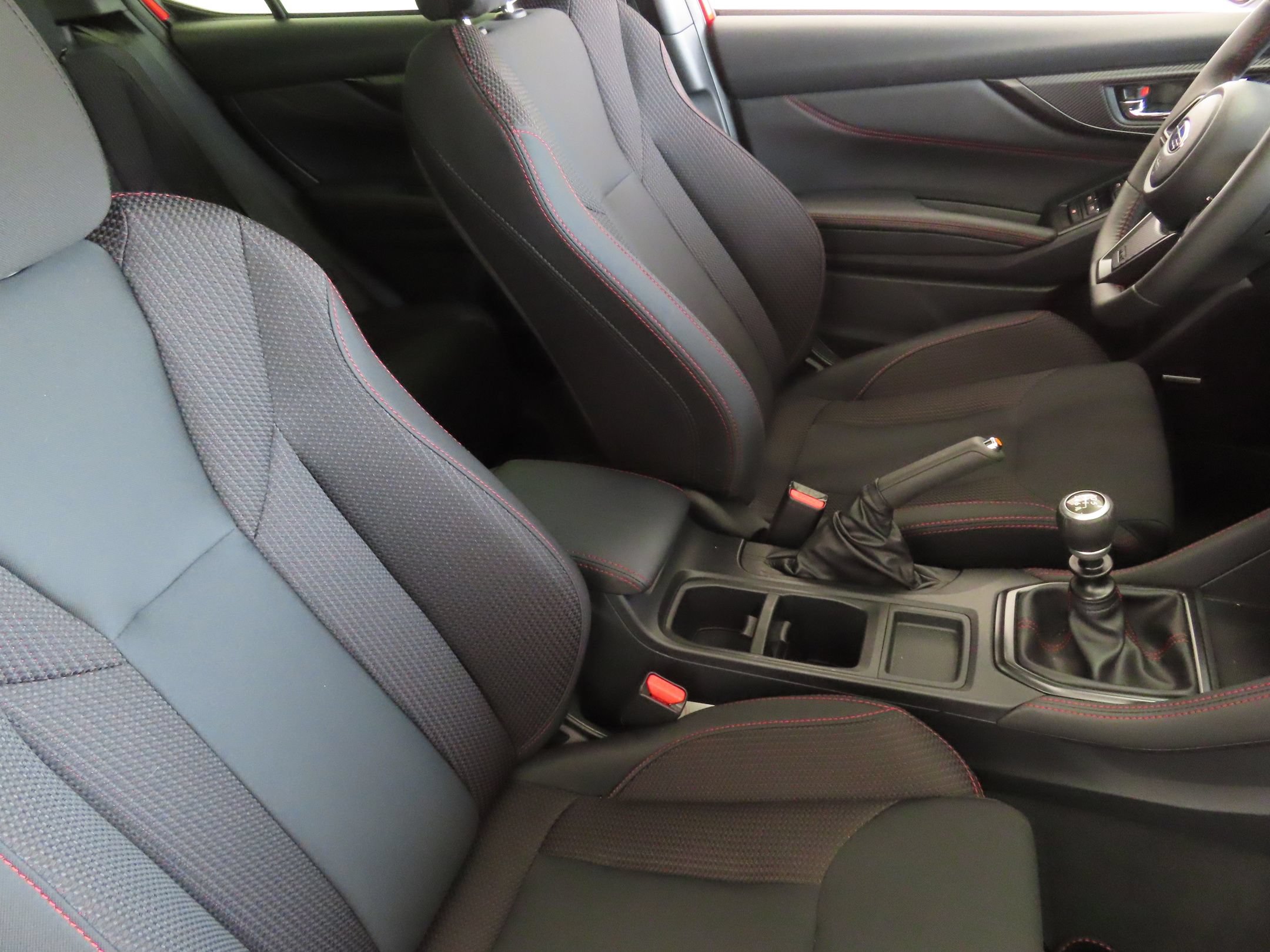Used 2025 Subaru WRX Premium AWD/4WD image 25