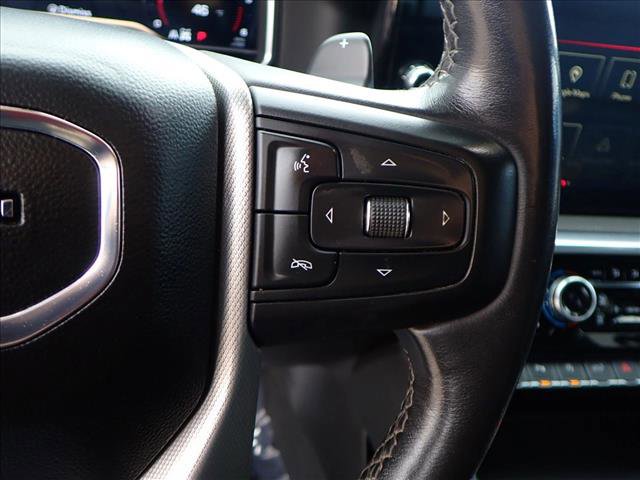 Used 2023 GMC Sierra 1500 Denali w/ Denali Reserve Package image 16