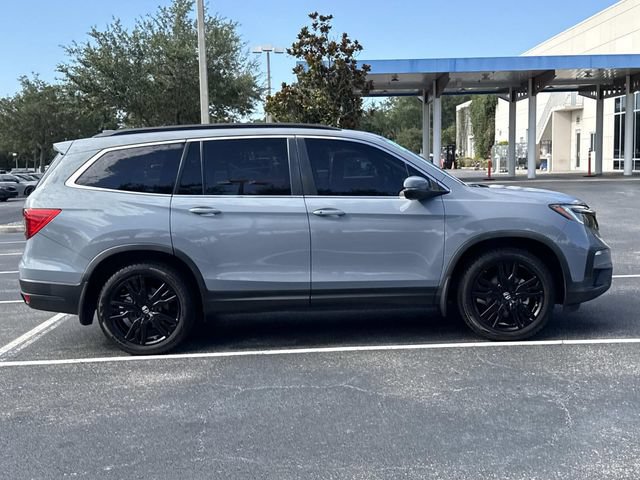 Certified 2022 Honda Pilot Special Edition image 3