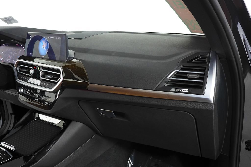 Certified 2023 BMW X3 sDrive30i w/ Convenience Package image 14
