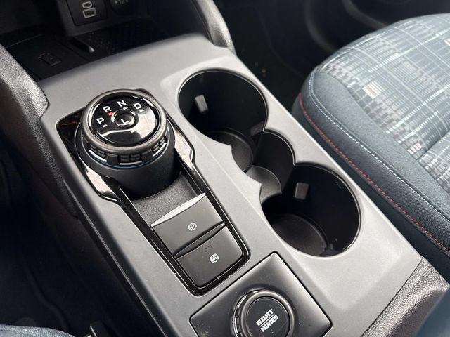 Used 2023 Ford Bronco Sport Heritage w/ Heritage Convenience Package AWD/4WD image 28