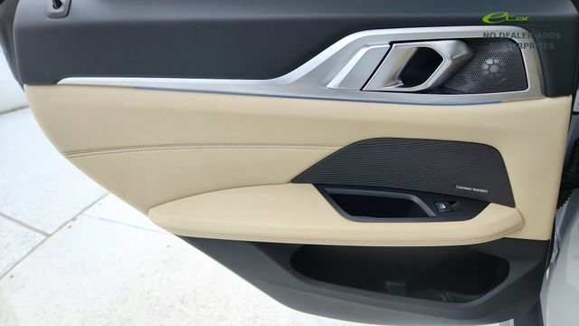 Used 2025 BMW i4 eDrive40 w/ Premium Package RWD image 32