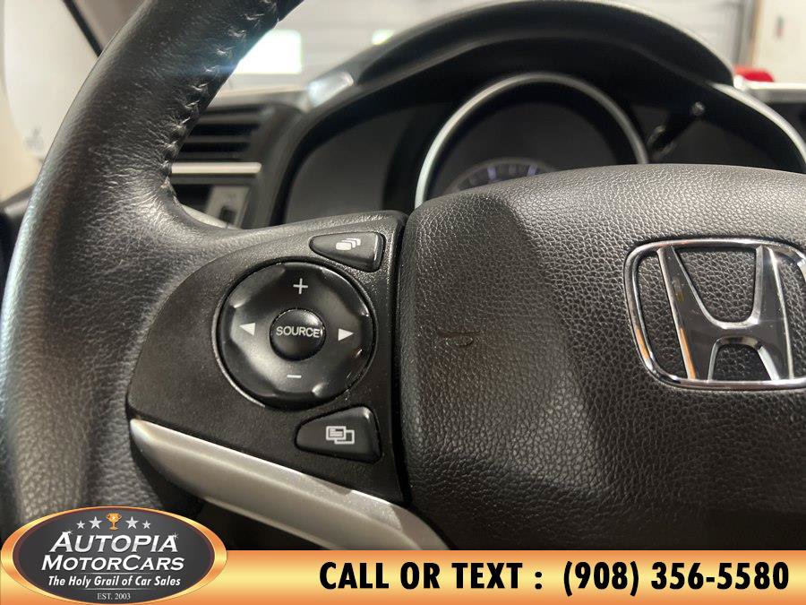 Used 2015 Honda Fit EX image 23