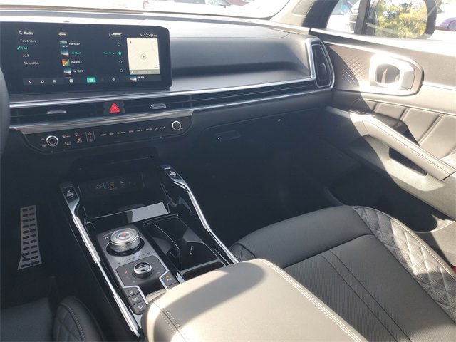 New 2026 Kia Sorento SX Prestige image 13