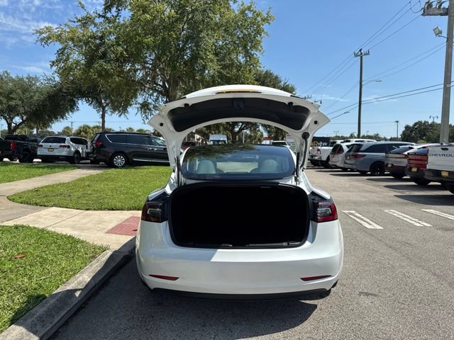 Used 2023 Tesla Model 3 Standard Range RWD image 18