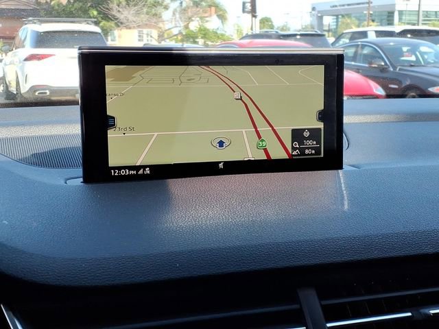 Used 2017 Audi Q7 3.0T Premium Plus AWD/4WD image 19