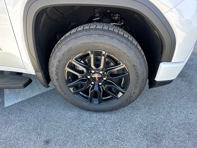 New 2026 GMC Sierra 1500 Elevation w/ Elevation Premium Package AWD/4WD image 4