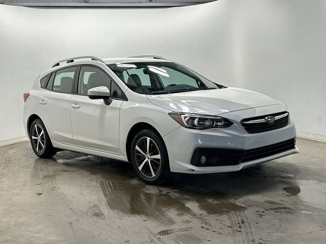 Certified 2023 Subaru Impreza Premium image 29