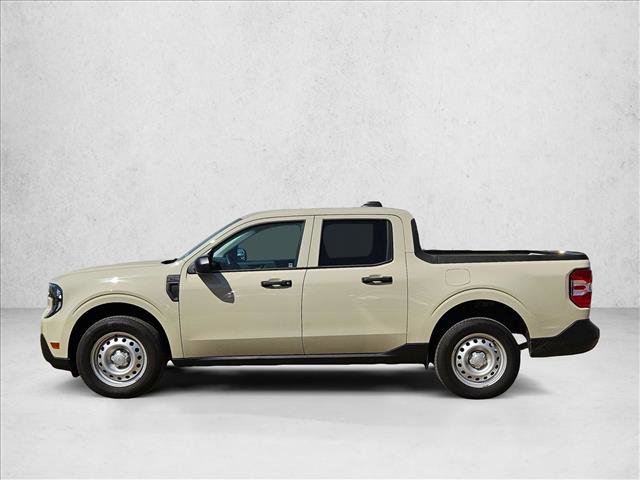 Certified 2025 Ford Maverick XL w/ Equipment Group 102A image 8