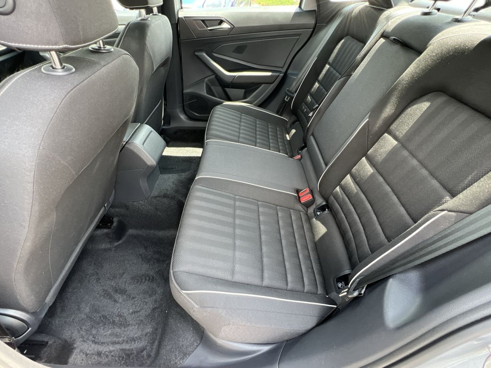 Used 2023 Volkswagen Jetta Sport FWD image 22