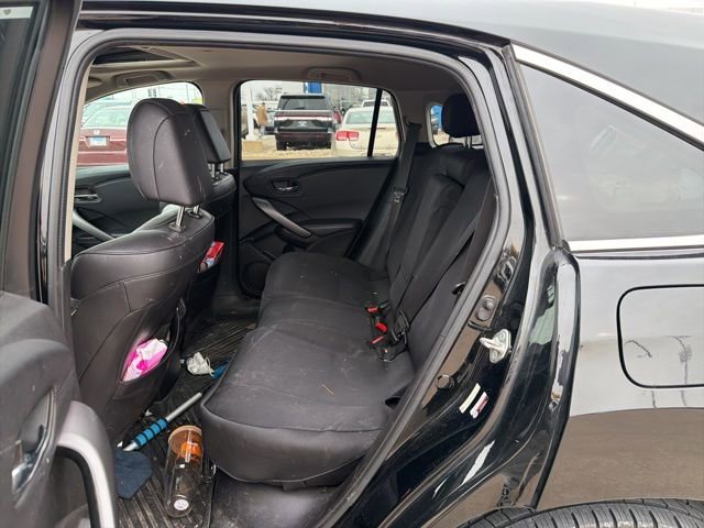 Used 2013 Acura RDX AWD w/ Technology Package image 7