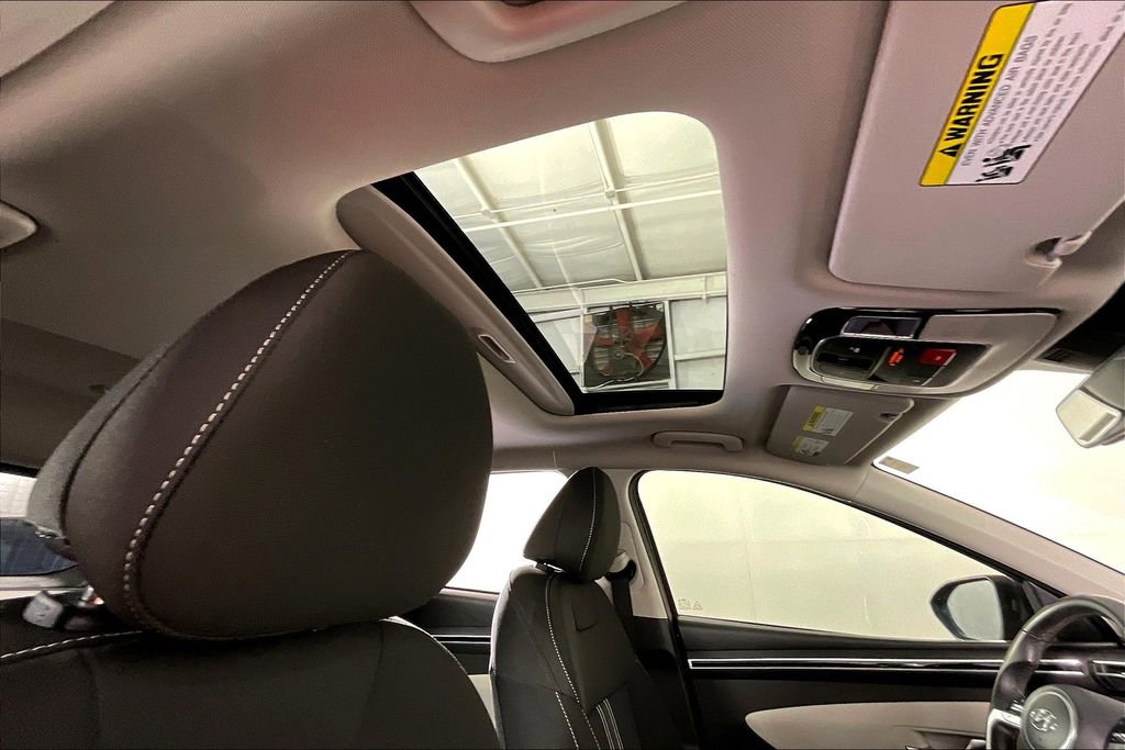 Used 2022 Hyundai Tucson SEL w/ Convenience Package image 23