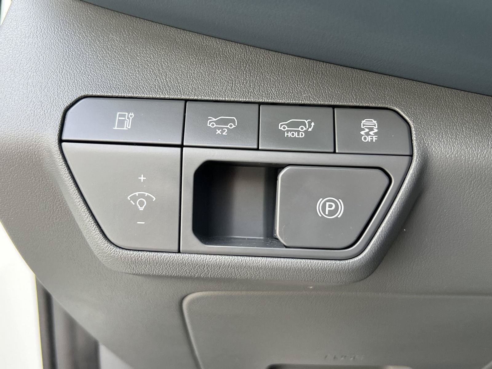 Used 2024 Kia EV9 GT-Line AWD/4WD image 33