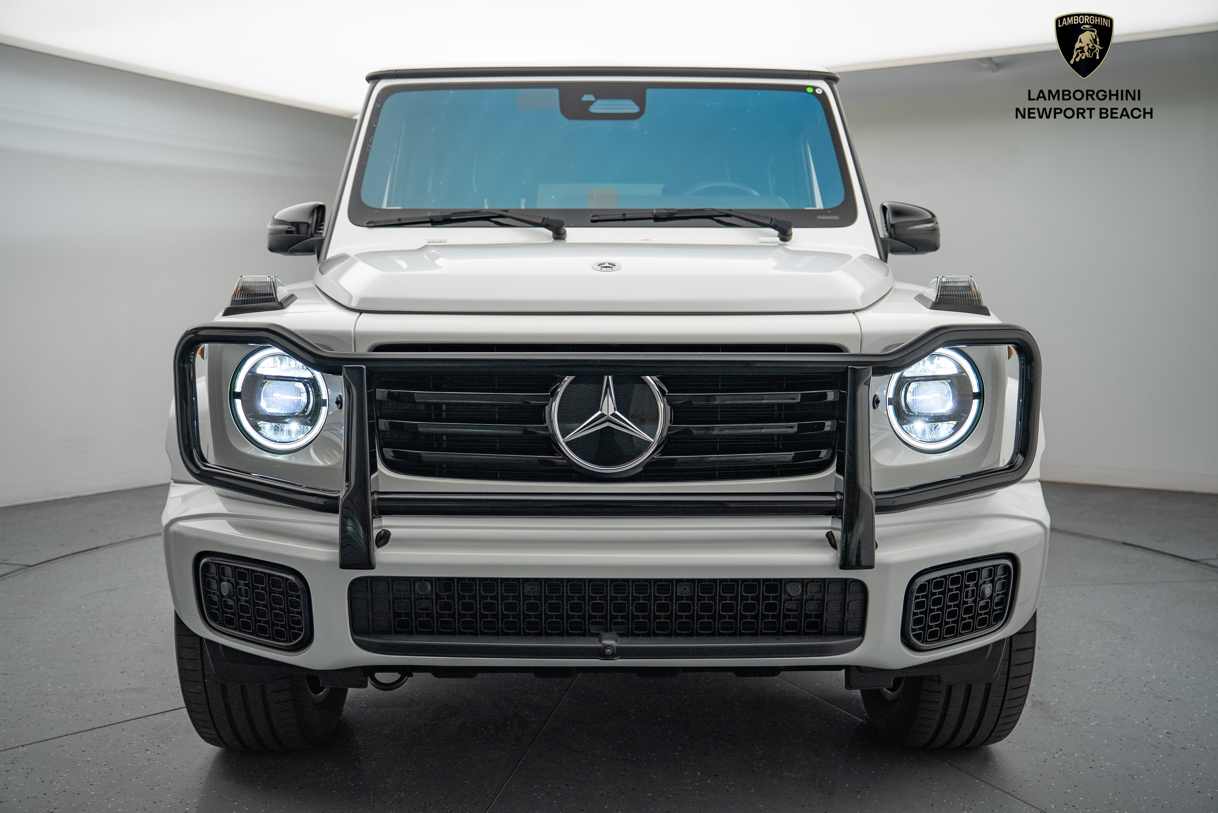 Used 2025 Mercedes-Benz G 550 image 10