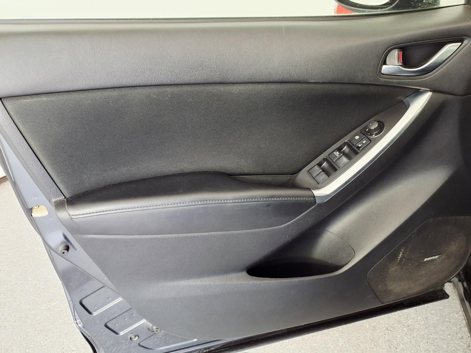 Used 2015 MAZDA CX-5 Touring w/ Bose/Moonroof Package AWD/4WD image 15