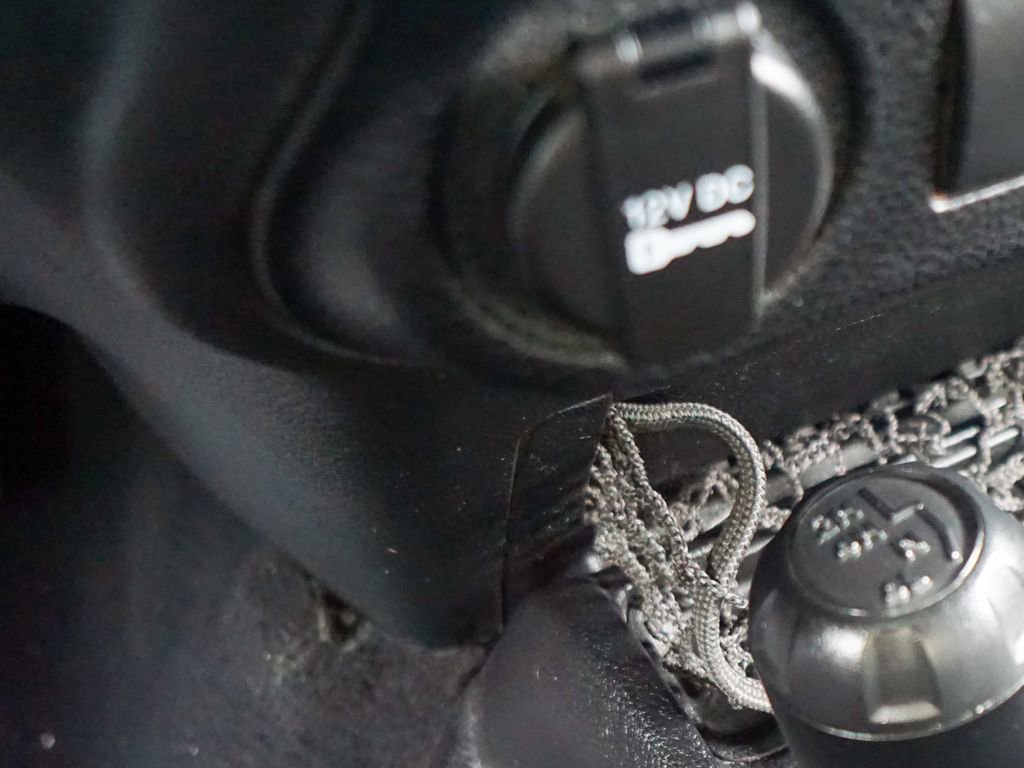 Used 2014 Jeep Wrangler Sport image 19