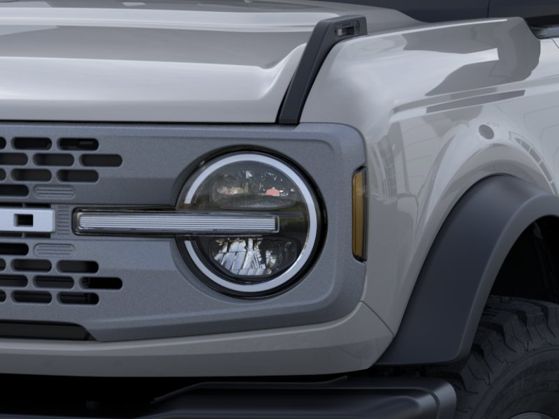 New 2026 Ford Bronco Badlands AWD/4WD image 20