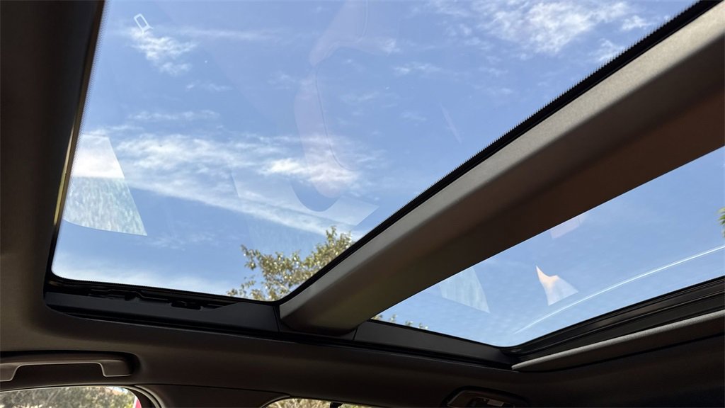 New 2026 MAZDA CX-70 3.3 Turbo S w/ Premium Plus image 53