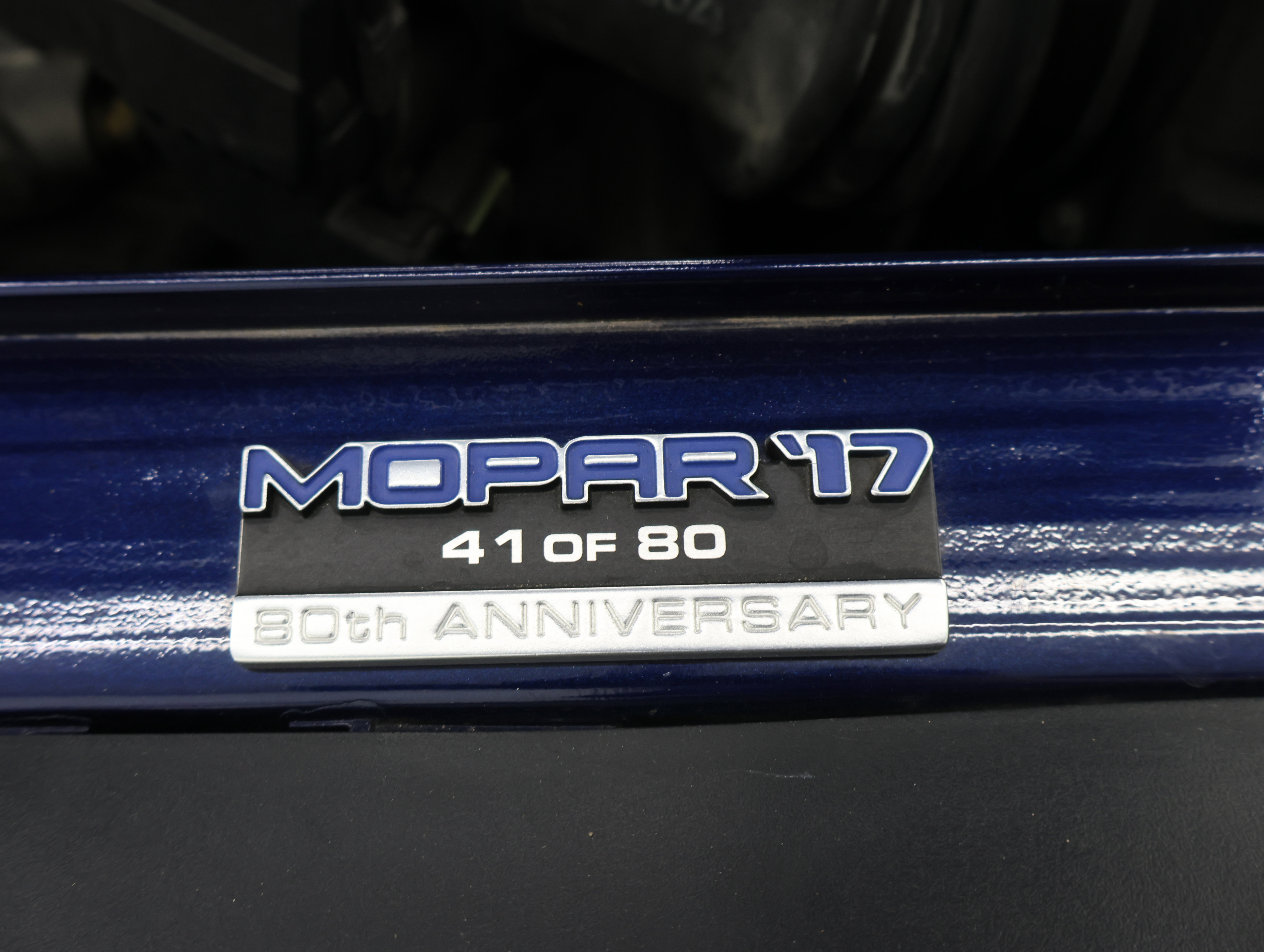 Used 2017 Dodge Challenger R/T Scat Pack RWD image 22