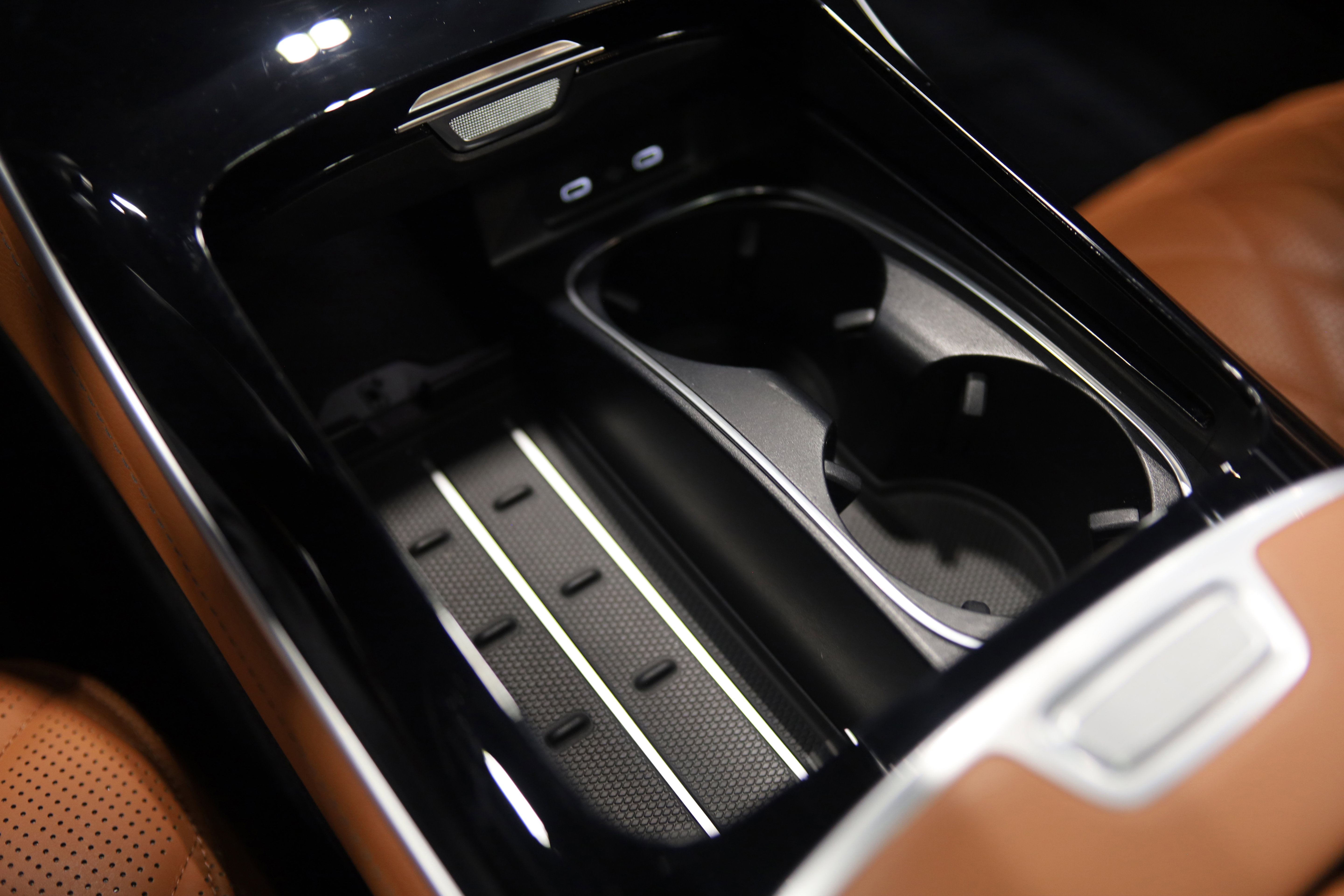 Used 2022 Mercedes-Benz S 580 4MATIC Sedan image 31