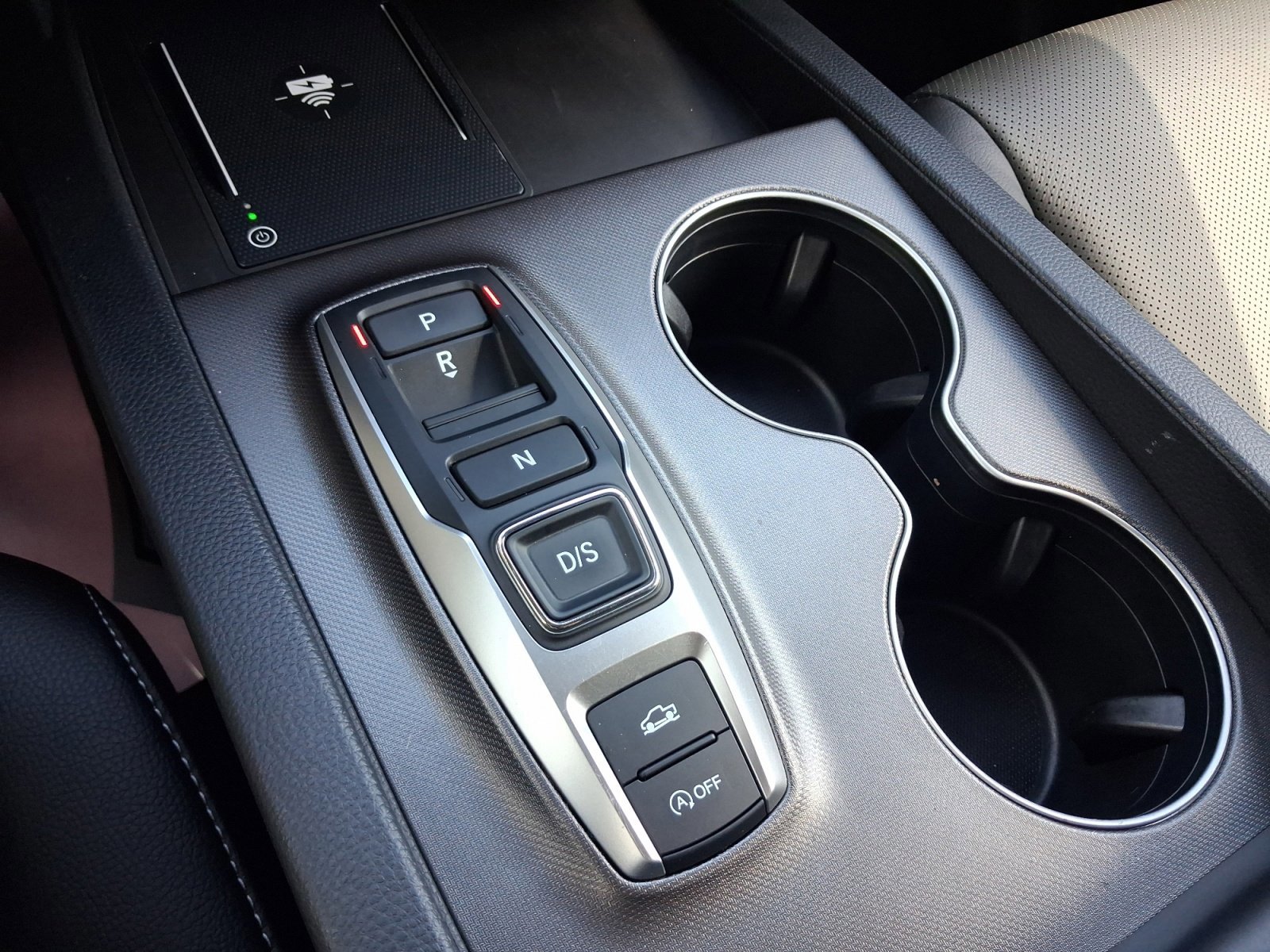 Used 2025 Honda Ridgeline RTL image 14