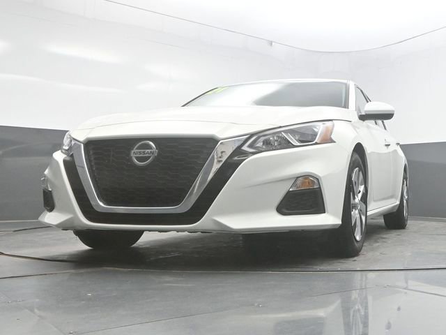 Used 2021 Nissan Altima 2.5 S image 28