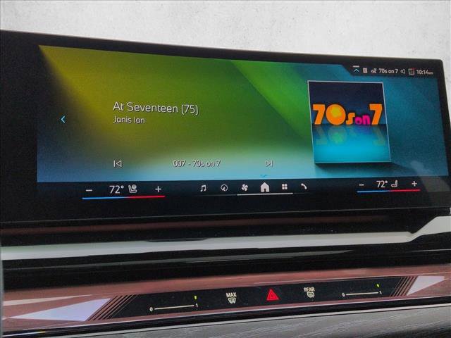 New 2026 BMW 550e xDrive AWD/4WD image 12