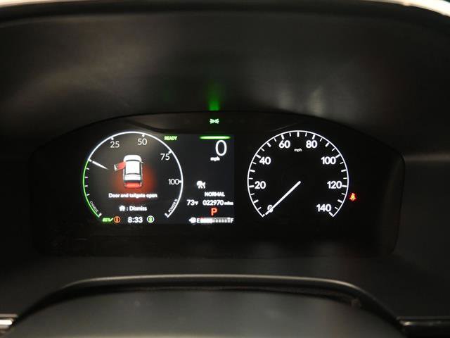 Used 2024 Honda CR-V Sport Touring image 10