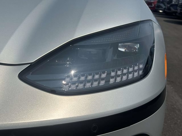 Used 2024 Hyundai Ioniq 6 SEL AWD/4WD image 10