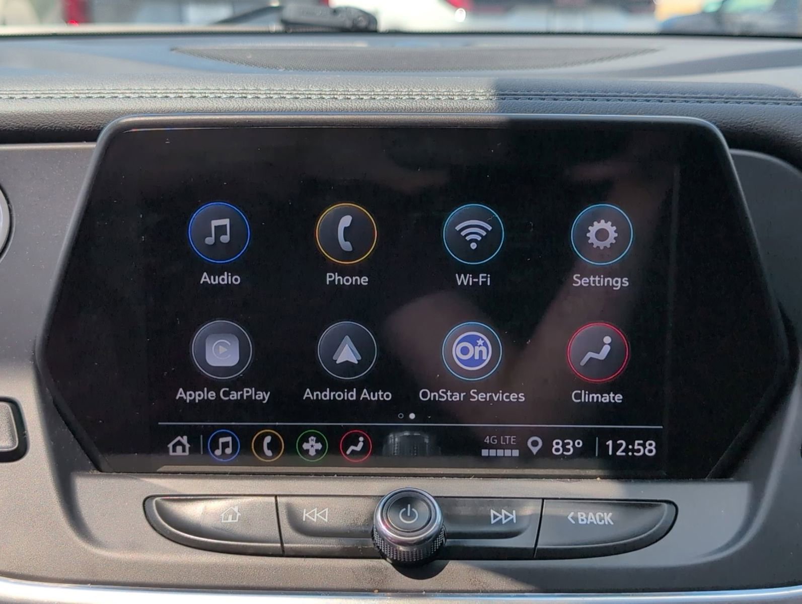 Used 2022 Chevrolet Blazer LT FWD image 17