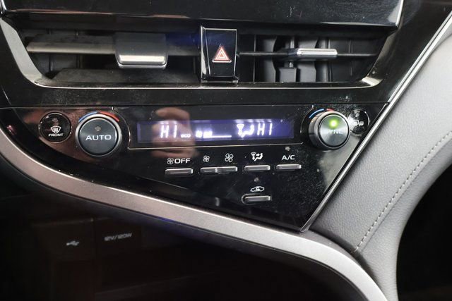 Certified 2024 Toyota Camry LE image 21