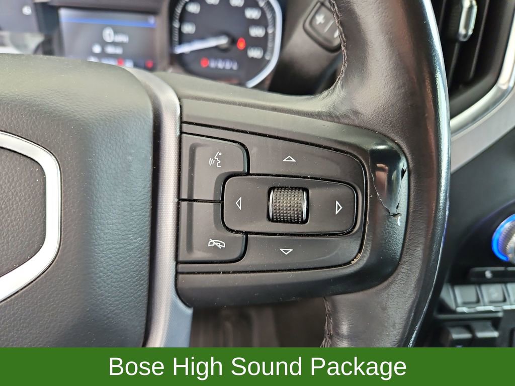 Used 2020 GMC Sierra 1500 Elevation w/ Elevation Value Package image 12