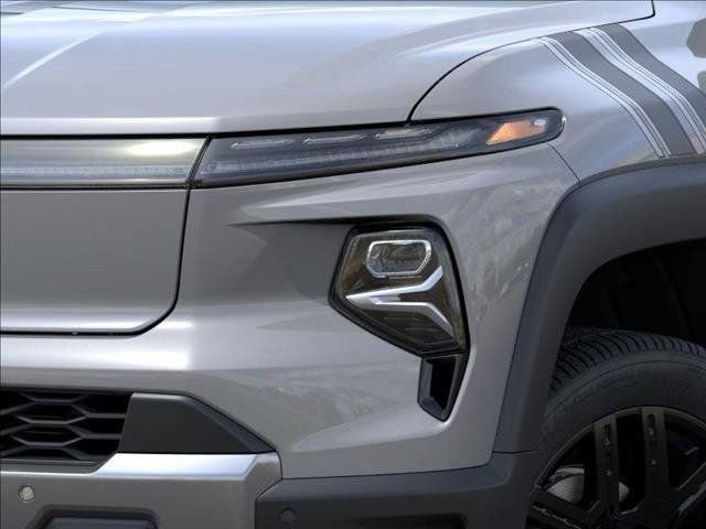 New 2026 Chevrolet Silverado EV LT w/ LPO, Dark Package Plus AWD/4WD image 12