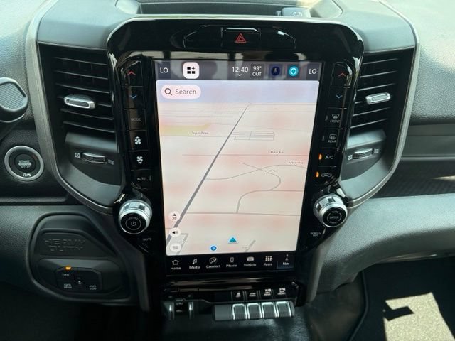 New 2026 RAM 2500 Tradesman AWD/4WD image 28