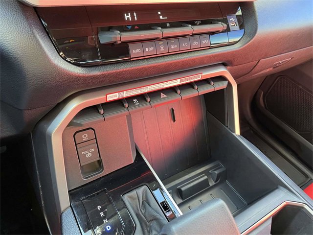 Certified 2026 Toyota Tundra SR5 w/ SR5 Convenience Package image 28