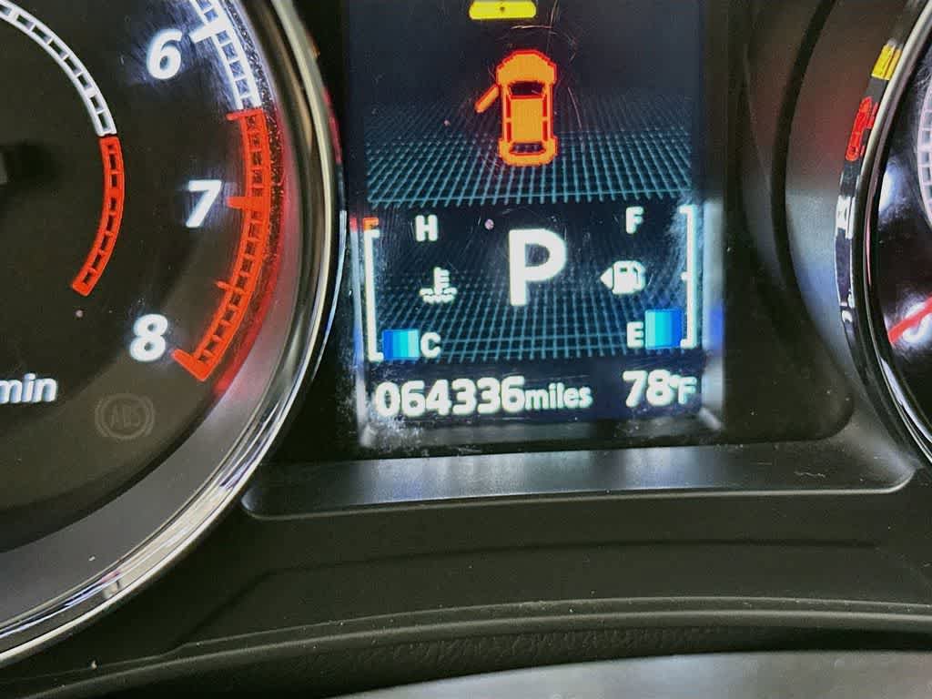 Used 2019 Mitsubishi Outlander Sport ES AWD/4WD image 19