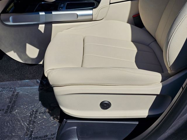 New 2026 Mercedes-Benz GLB 250 4MATIC image 17