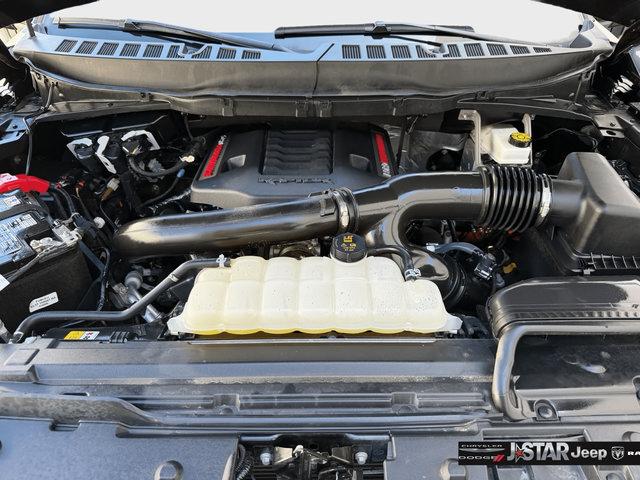 Used 2025 Ford F150 Raptor AWD/4WD image 31