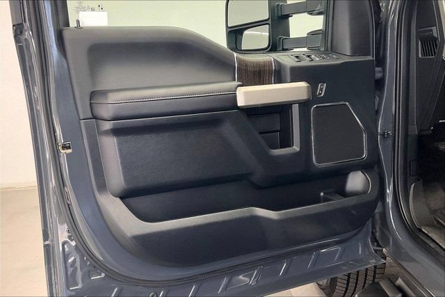 Used 2021 Ford F250 Lariat AWD/4WD image 25