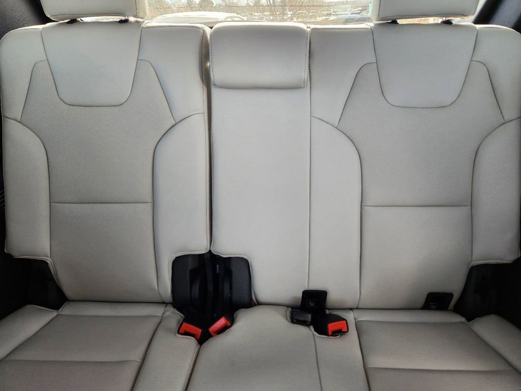 New 2025 Kia Telluride EX X-Line image 7