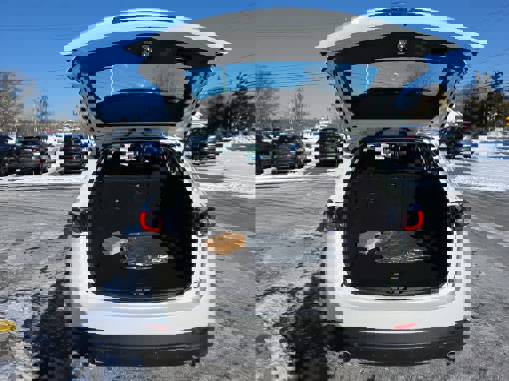 New 2025 MAZDA CX-5 AWD 2.5 S image 26