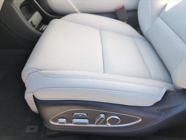 New 2026 Hyundai Palisade Calligraphy image 4