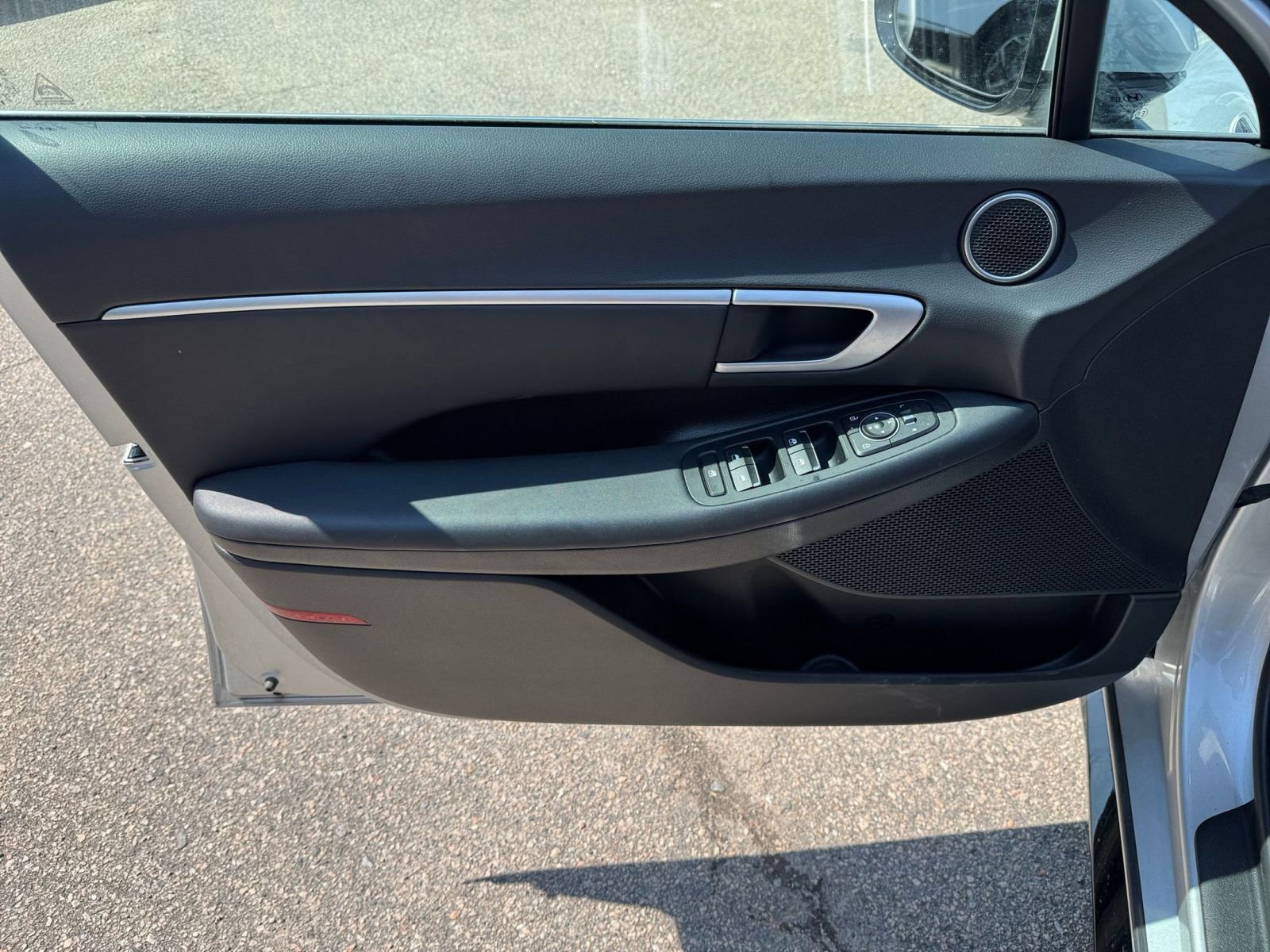 Used 2025 Hyundai Sonata SEL image 18