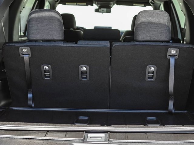 New 2025 Honda Pilot Sport image 19